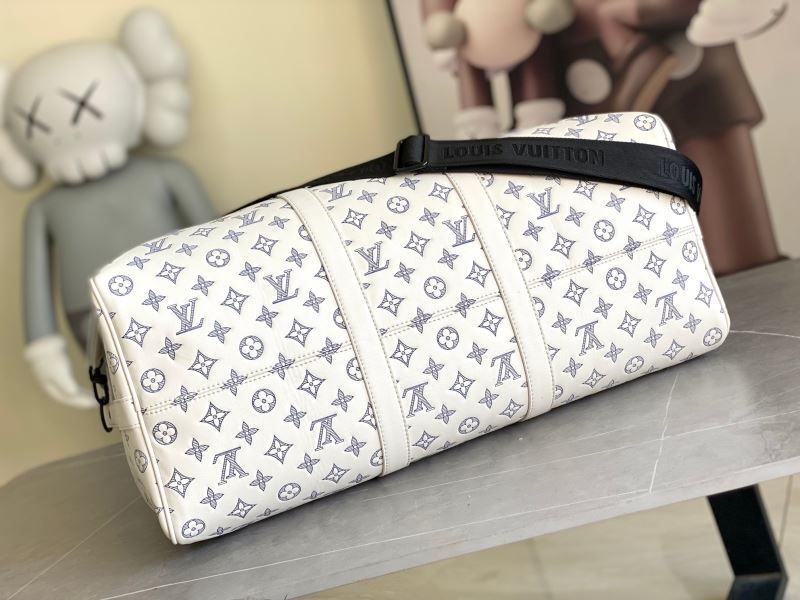 LV Travel Bags